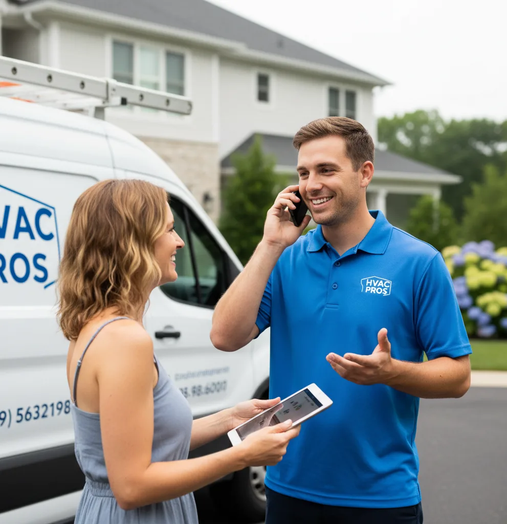 Heating System Repair in Somerset, NJ